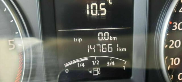 Volkswagen T5 TDI Kastenwagen Lang - فان المدمجة: صورة 5 Volkswagen T5 TDI Kastenwagen Lang - فان المدمجة: صورة 5