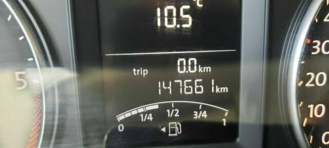 Volkswagen Transporter TDI Kastenwagen Lang - فان المدمجة: صورة 5 Volkswagen Transporter TDI Kastenwagen Lang - فان المدمجة: صورة 5