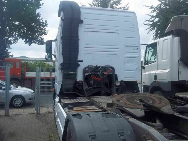 Volvo FH12-420 Globelt. VEB Klima Kipphydraulik - رأس تريلا: صورة 4 Volvo FH12-420 Globelt. VEB Klima Kipphydraulik - رأس تريلا: صورة 4