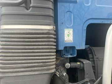 Volvo FH460 G.Haus/Hochdach 1-Hand Kipperhy. - مقطورة السحب: صورة 5 Volvo FH460 G.Haus/Hochdach 1-Hand Kipperhy. - مقطورة السحب: صورة 5