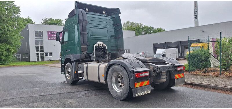 Volvo FM450 - رأس تريلا: صورة 4 Volvo FM450 - رأس تريلا: صورة 4