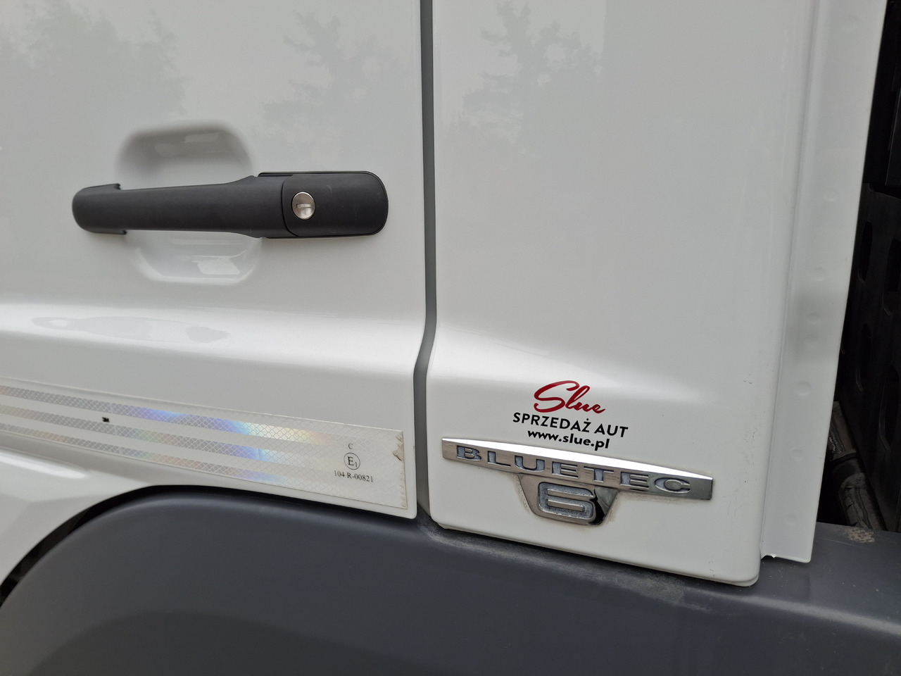 سياره كنس شوارع MERCEDES-BENZ Atego 1523 Zamiatarka Kehrmaschine Schmidt Street King 660 Euro 6 PM10 2 Motoren Szczotki L/R 2016r: صورة 45