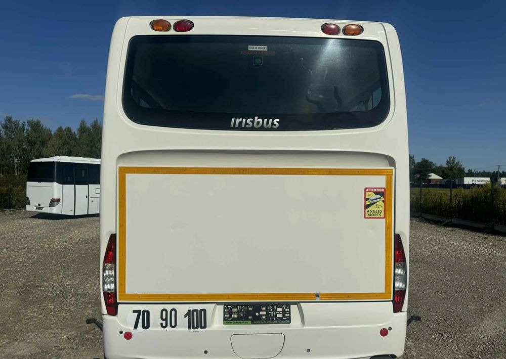 Irisbus Recreo - حافلة الضواحي: صورة 5 Irisbus Recreo - حافلة الضواحي: صورة 5