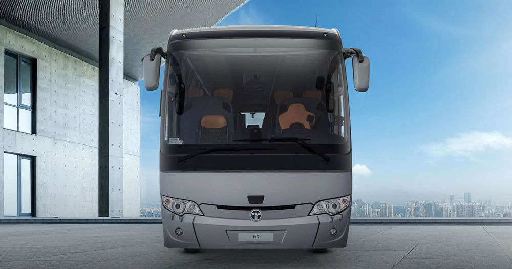 Temsa HD - حافلة نقل لمسافات طويلة: صورة 2 Temsa HD - حافلة نقل لمسافات طويلة: صورة 2