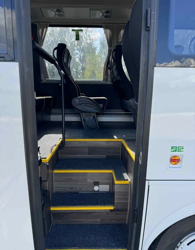 تأجير  Temsa Prestij SX Temsa Prestij SX: صورة 11