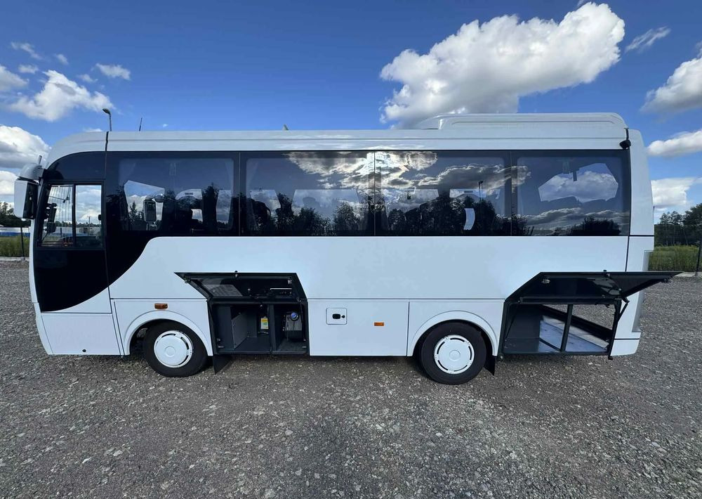 تأجير  Temsa Prestij SX Temsa Prestij SX: صورة 10