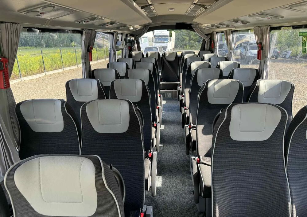 تأجير  Temsa Prestij SX Temsa Prestij SX: صورة 17