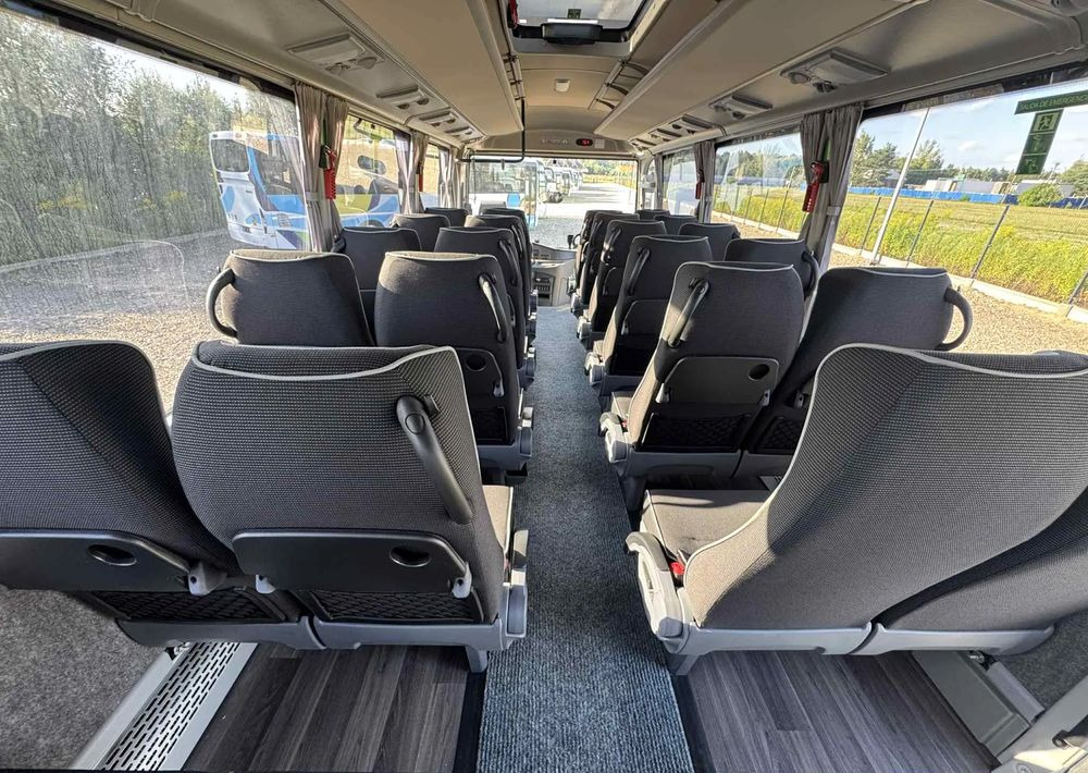 تأجير  Temsa Prestij SX Temsa Prestij SX: صورة 20