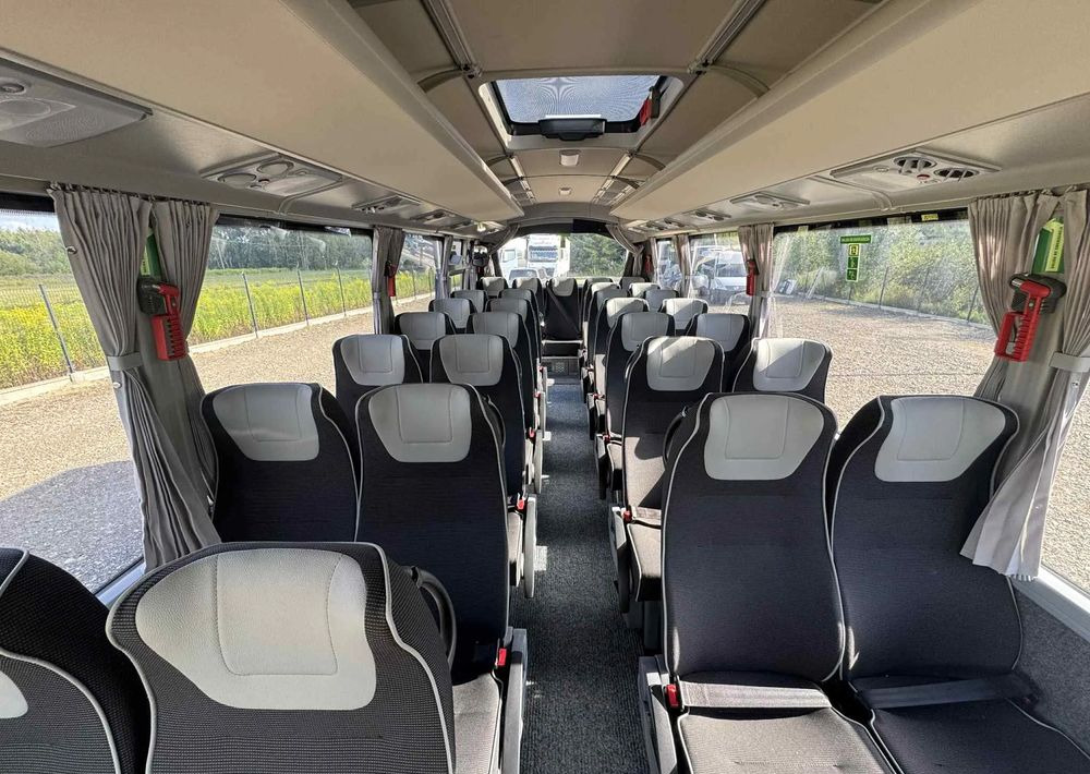 تأجير  Temsa Prestij SX Temsa Prestij SX: صورة 16