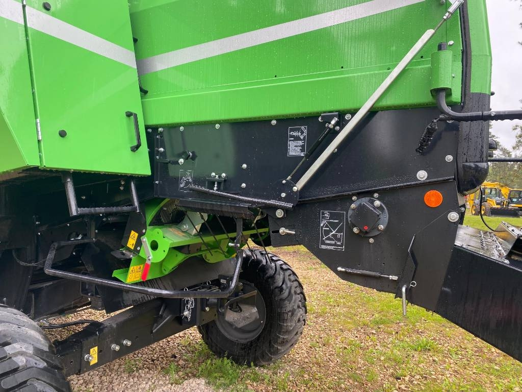 Deutz-fahr Deutz-Fahr 6305 TS - حصادة: صورة 4 Deutz-fahr Deutz-Fahr 6305 TS - حصادة: صورة 4