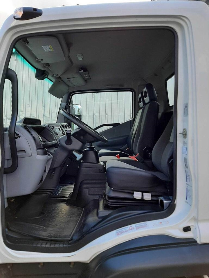 Renault D CAB 4X2 EURO6  - شاحنة صندوقية: صورة 5 Renault D CAB 4X2 EURO6  - شاحنة صندوقية: صورة 5