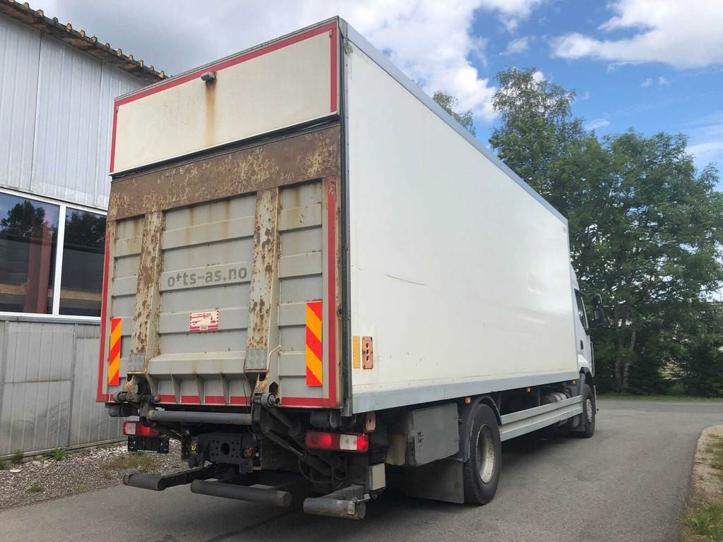 Renault Premium 380 4X2 SIDE OPENING EURO5  - شاحنة صندوقية: صورة 3 Renault Premium 380 4X2 SIDE OPENING EURO5  - شاحنة صندوقية: صورة 3