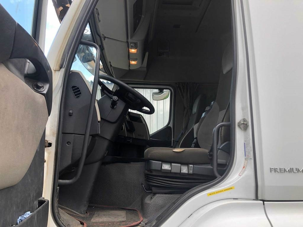 Renault Premium 380 4X2 SIDE OPENING EURO5  - شاحنة صندوقية: صورة 5 Renault Premium 380 4X2 SIDE OPENING EURO5  - شاحنة صندوقية: صورة 5