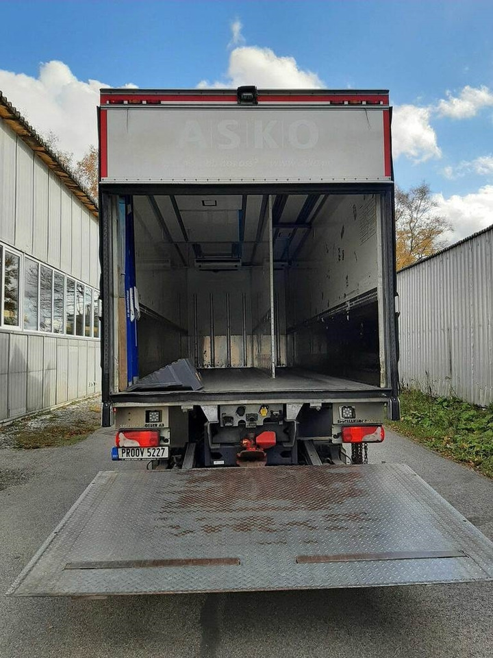 Scania G450 DB6x2*4HNB EURO6 - شاحنة صندوقية: صورة 5 Scania G450 DB6x2*4HNB EURO6 - شاحنة صندوقية: صورة 5