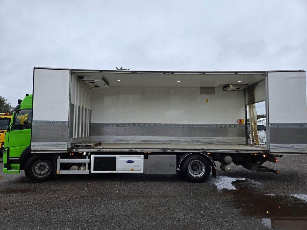 Volvo FM370 4X2 CARRIER 1150 SIDEOPENING - شاحنة ذات مبرد: صورة 2 Volvo FM370 4X2 CARRIER 1150 SIDEOPENING - شاحنة ذات مبرد: صورة 2