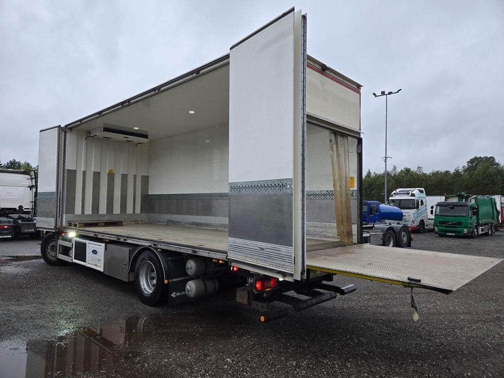 Volvo FM370 4X2 CARRIER 1150 SIDEOPENING - شاحنة ذات مبرد: صورة 3 Volvo FM370 4X2 CARRIER 1150 SIDEOPENING - شاحنة ذات مبرد: صورة 3