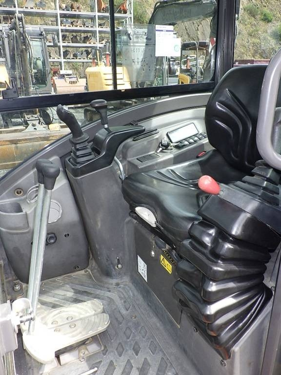 تأجير Volvo EC 20 D Volvo EC 20 D: صورة 8 تأجير Volvo EC 20 D Volvo EC 20 D: صورة 8