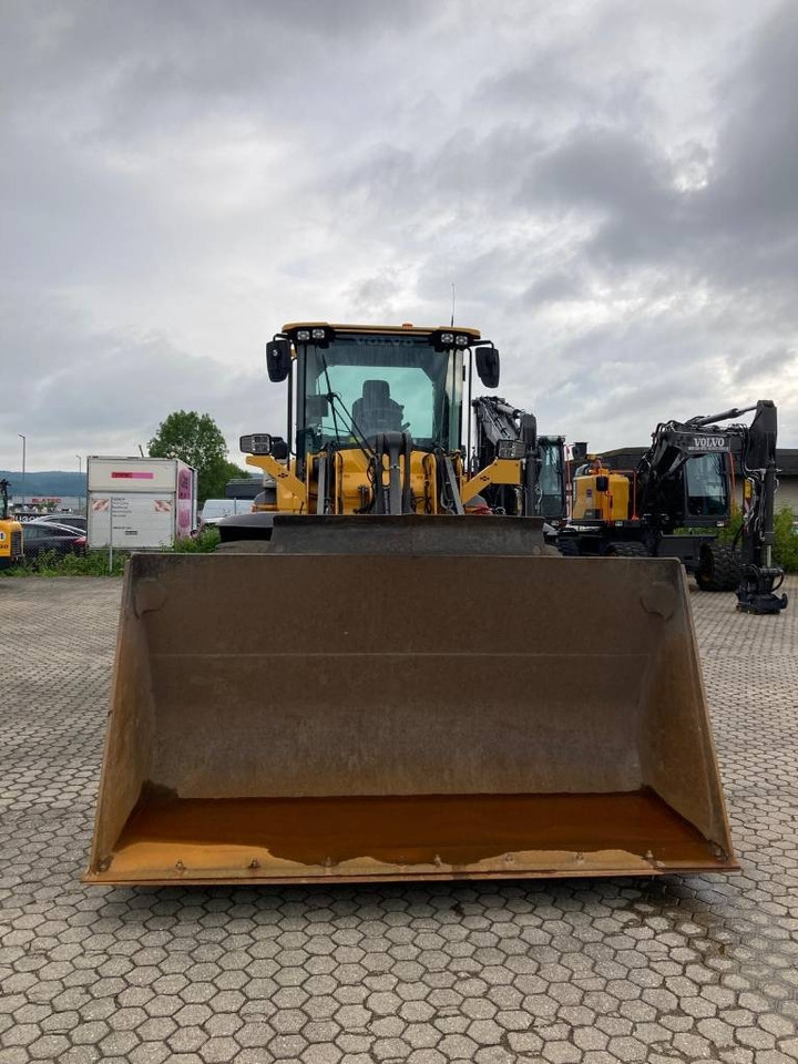 Volvo L 70 H - اللودر بعجل: صورة 3 Volvo L 70 H - اللودر بعجل: صورة 3