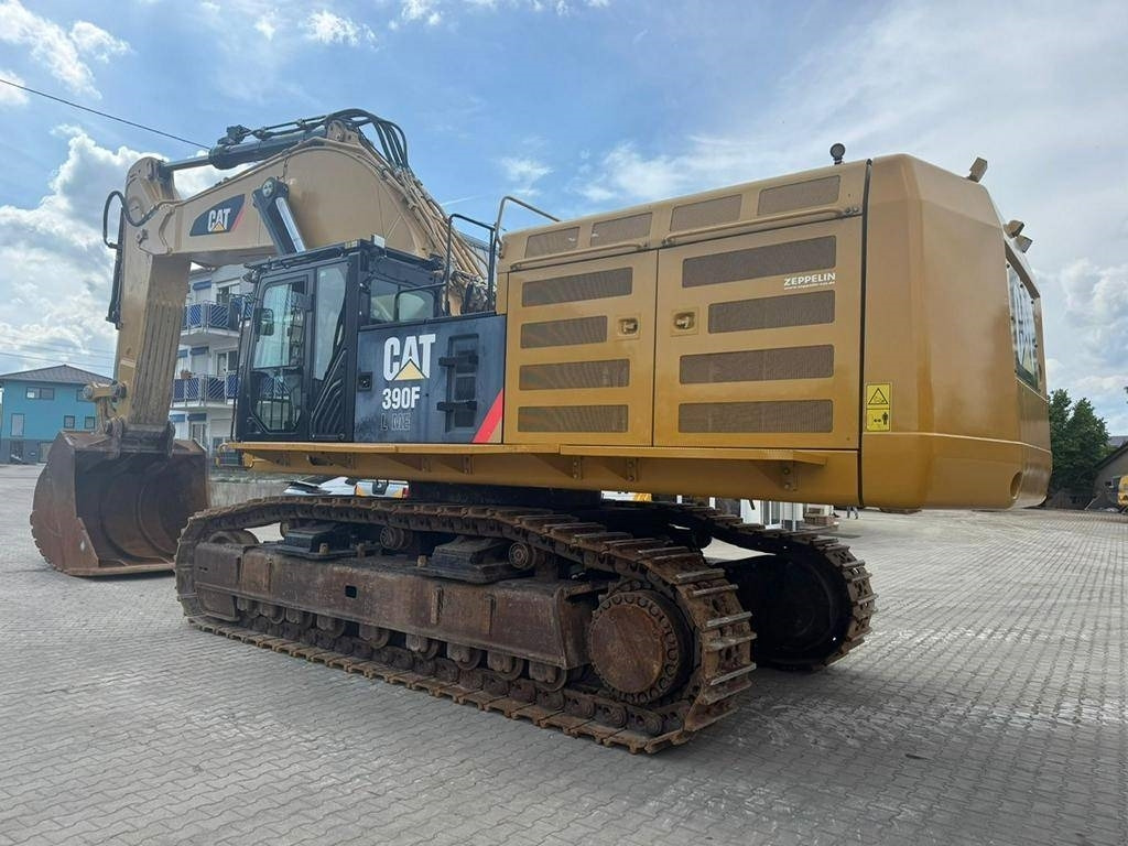 CAT 390 F L ME - حفار زاحف: صورة 3 CAT 390 F L ME - حفار زاحف: صورة 3