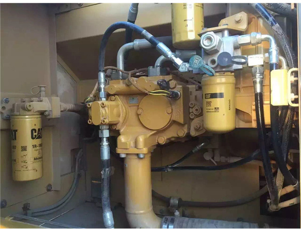 2019 Caterpillar 329D - حفار زاحف: صورة 3 2019 Caterpillar 329D - حفار زاحف: صورة 3