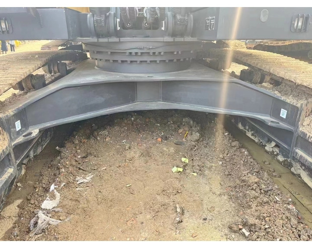2020 Volvo EC360D - حفار زاحف: صورة 2 2020 Volvo EC360D - حفار زاحف: صورة 2