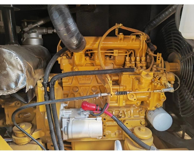 2021 Caterpillar 306 - حفار زاحف: صورة 5 2021 Caterpillar 306 - حفار زاحف: صورة 5