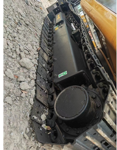 2021 Caterpillar 306 - حفار زاحف: صورة 3 2021 Caterpillar 306 - حفار زاحف: صورة 3