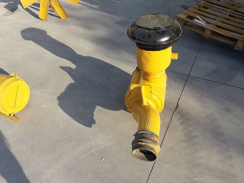 CAT 1V6565  - قطع الغيار - آلات الإنشاء: صورة 3 CAT 1V6565  - قطع الغيار - آلات الإنشاء: صورة 3