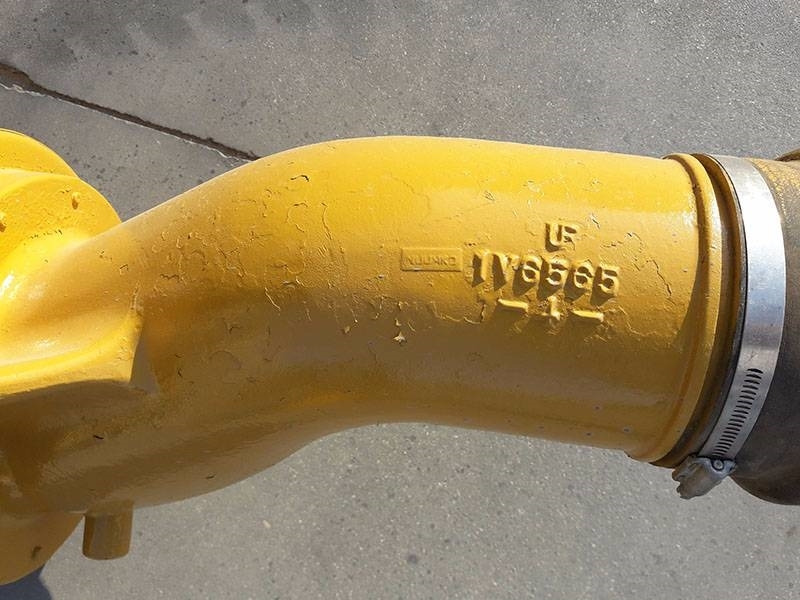 CAT 1V6565  - قطع الغيار - آلات الإنشاء: صورة 4 CAT 1V6565  - قطع الغيار - آلات الإنشاء: صورة 4