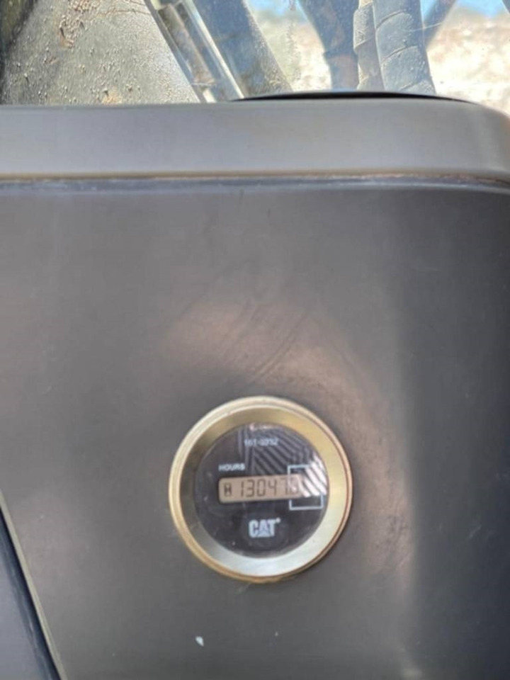 CAT 330 D LN - حفار زاحف: صورة 5 CAT 330 D LN - حفار زاحف: صورة 5