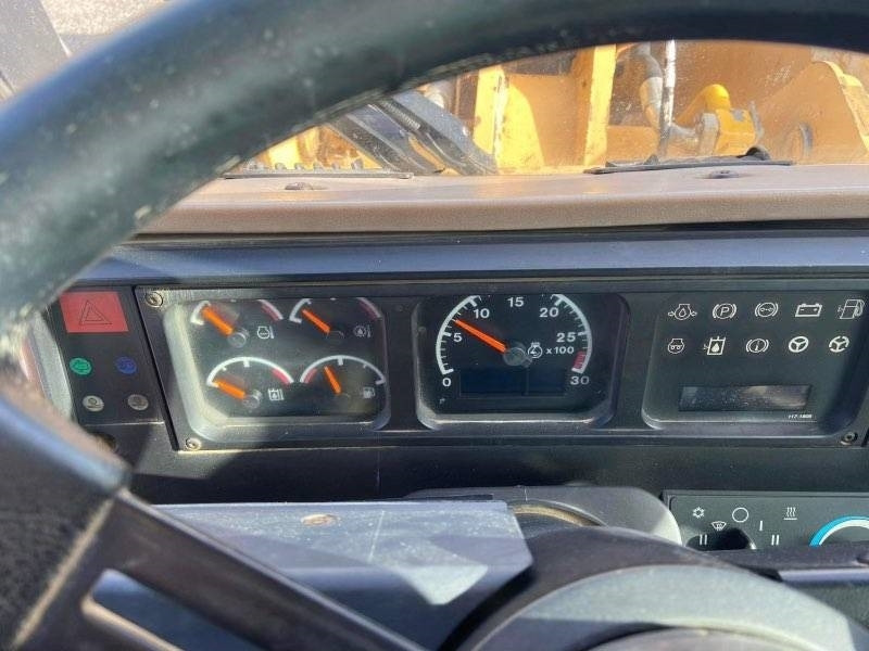 اللودر بعجل CAT 960 F: صورة 10 اللودر بعجل CAT 960 F: صورة 10