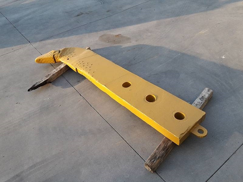 CAT ΣΤΕΛΕΧΟΣ ΓΙΑ ΡΙΠΕΡ ΚΑΤΑΛΛΗΛΟ ΓΙΑ CAT D9L/D10N  - قطع الغيار - بلدوزر: صورة 2 CAT ΣΤΕΛΕΧΟΣ ΓΙΑ ΡΙΠΕΡ ΚΑΤΑΛΛΗΛΟ ΓΙΑ CAT D9L/D10N  - قطع الغيار - بلدوزر: صورة 2