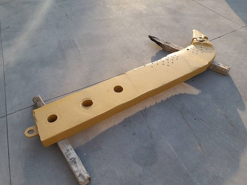 CAT ΣΤΕΛΕΧΟΣ ΓΙΑ ΡΙΠΕΡ ΚΑΤΑΛΛΗΛΟ ΓΙΑ CAT D9L/D10N  - قطع الغيار - بلدوزر: صورة 5 CAT ΣΤΕΛΕΧΟΣ ΓΙΑ ΡΙΠΕΡ ΚΑΤΑΛΛΗΛΟ ΓΙΑ CAT D9L/D10N  - قطع الغيار - بلدوزر: صورة 5