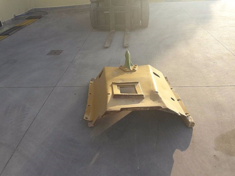 CAT D 8 K  - قطع الغيار - بلدوزر: صورة 5 CAT D 8 K  - قطع الغيار - بلدوزر: صورة 5