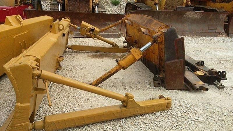 CAT D7E, D7F, D7G - نصل - آلات الإنشاء: صورة 4 CAT D7E, D7F, D7G - نصل - آلات الإنشاء: صورة 4