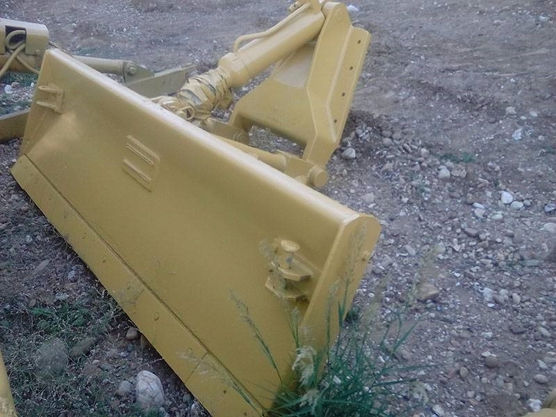 CAT ΜΑΧΑΙΡΙ ΓΙΑ GRADER 140G, 140H - نصل - آلات الإنشاء: صورة 3 CAT ΜΑΧΑΙΡΙ ΓΙΑ GRADER 140G, 140H - نصل - آلات الإنشاء: صورة 3