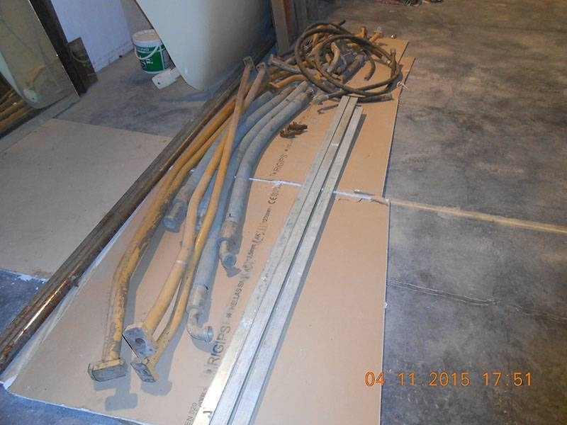 CAT HAMMER LINE KIT FOR CATERPILLAR 345BLME - مطرقة هيدروليكية - آلات الإنشاء: صورة 1 CAT HAMMER LINE KIT FOR CATERPILLAR 345BLME - مطرقة هيدروليكية - آلات الإنشاء: صورة 1