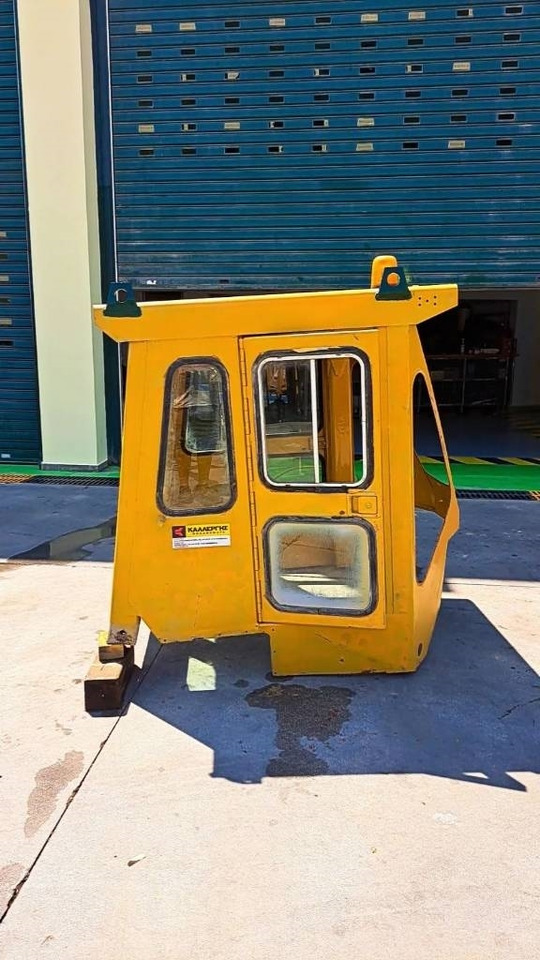 CAT ROPS ΚΑΜΠΙΝΑ ΓΙΑ 966C/950C/980B - كابينة - آلات الإنشاء: صورة 4 CAT ROPS ΚΑΜΠΙΝΑ ΓΙΑ 966C/950C/980B - كابينة - آلات الإنشاء: صورة 4