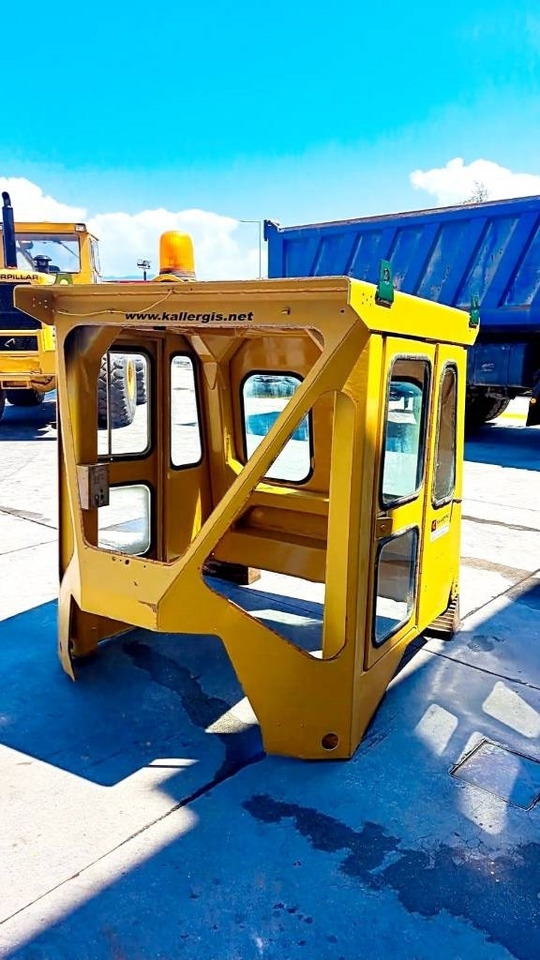 CAT ROPS ΚΑΜΠΙΝΑ ΓΙΑ 966C/950C/980B - كابينة - آلات الإنشاء: صورة 1 CAT ROPS ΚΑΜΠΙΝΑ ΓΙΑ 966C/950C/980B - كابينة - آلات الإنشاء: صورة 1