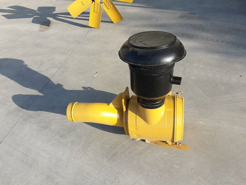 CAT ΕΙΣΑΓΩΓΗ ΑΕΡΟΣ  - قطع الغيار - آلات الإنشاء: صورة 3 CAT ΕΙΣΑΓΩΓΗ ΑΕΡΟΣ  - قطع الغيار - آلات الإنشاء: صورة 3