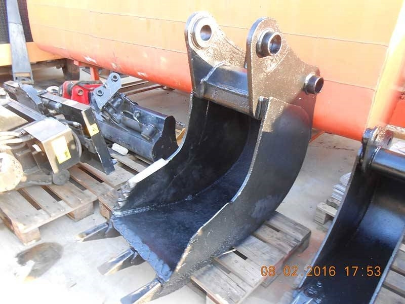 CAT ΚΑΔΟΣ - بكت - آلات الإنشاء: صورة 2 CAT ΚΑΔΟΣ - بكت - آلات الإنشاء: صورة 2