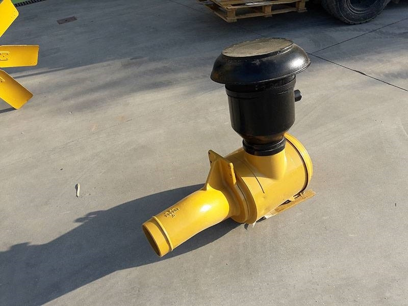 CAT ΕΙΣΑΓΩΓΗ ΑΕΡΟΣ  - قطع الغيار - آلات الإنشاء: صورة 4 CAT ΕΙΣΑΓΩΓΗ ΑΕΡΟΣ  - قطع الغيار - آلات الإنشاء: صورة 4