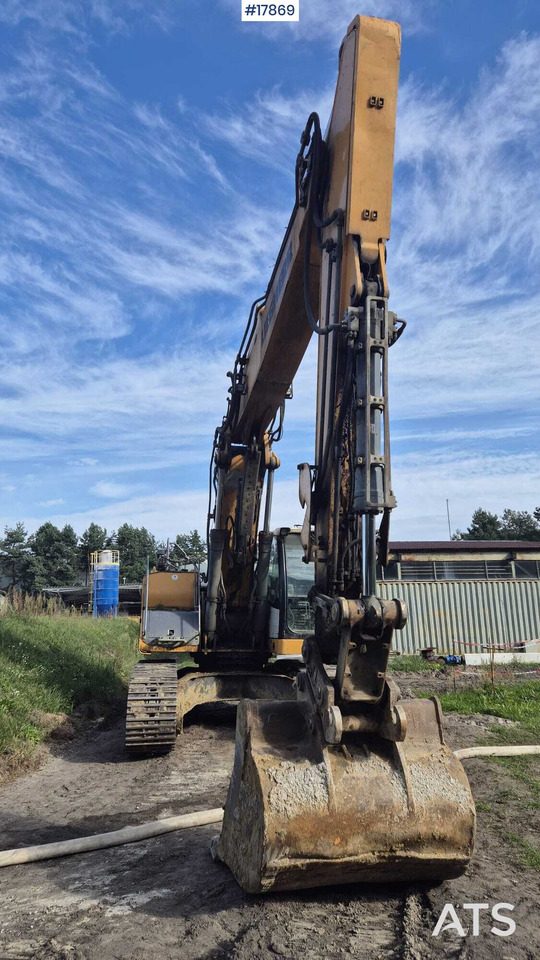 2015 Liebherr  R 936 NLC - حفار زاحف: صورة 5 2015 Liebherr  R 936 NLC - حفار زاحف: صورة 5