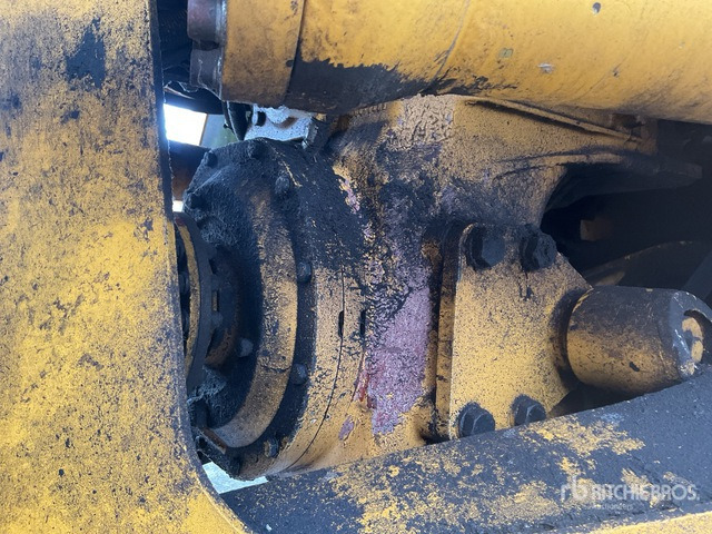 2000 Volvo L180C Wheel Loader - اللودر بعجل: صورة 4 2000 Volvo L180C Wheel Loader - اللودر بعجل: صورة 4