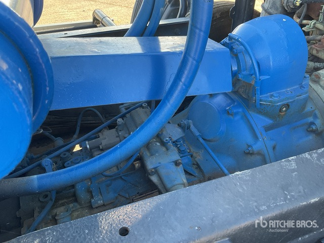 2004 Volvo FL6 4x2 Mixer Truck - شاحنة خلاطة خرسانة: صورة 5 2004 Volvo FL6 4x2 Mixer Truck - شاحنة خلاطة خرسانة: صورة 5