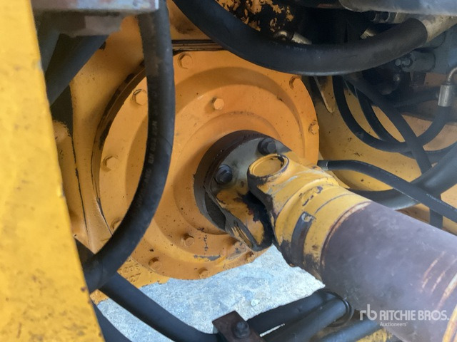 2006 Volvo L120E Wheel Loader - اللودر بعجل: صورة 5 2006 Volvo L120E Wheel Loader - اللودر بعجل: صورة 5