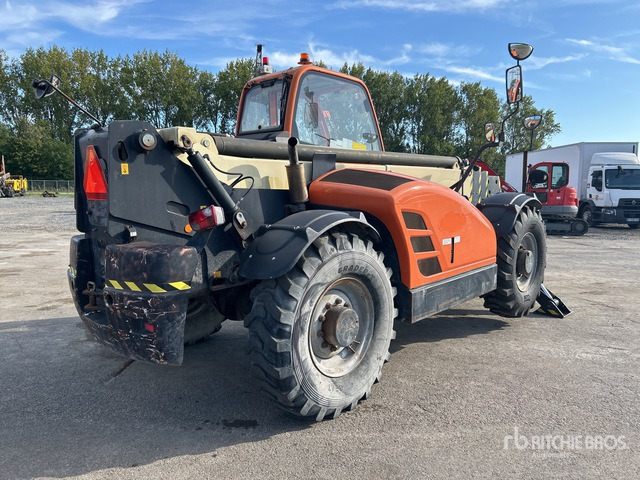 2013 JLG 4017PS Verreiker - آلة رفع ونقل تلسكوبية: صورة 3 2013 JLG 4017PS Verreiker - آلة رفع ونقل تلسكوبية: صورة 3