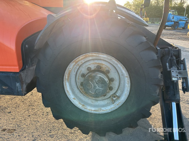 2013 JLG 4017PS Verreiker - آلة رفع ونقل تلسكوبية: صورة 5 2013 JLG 4017PS Verreiker - آلة رفع ونقل تلسكوبية: صورة 5