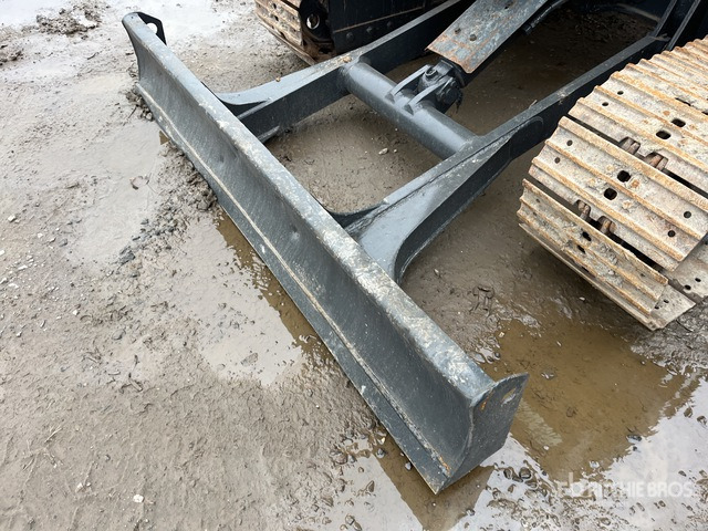 2013 Komatsu PC56-7 (Inoperable) Mini Excavator: <6.6t - حفار صغير: صورة 4 2013 Komatsu PC56-7 (Inoperable) Mini Excavator: <6.6t - حفار صغير: صورة 4