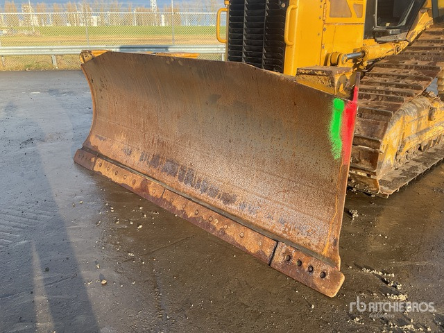 2014 Cat D6N Crawler Dozer - بلدوزر: صورة 4 2014 Cat D6N Crawler Dozer - بلدوزر: صورة 4